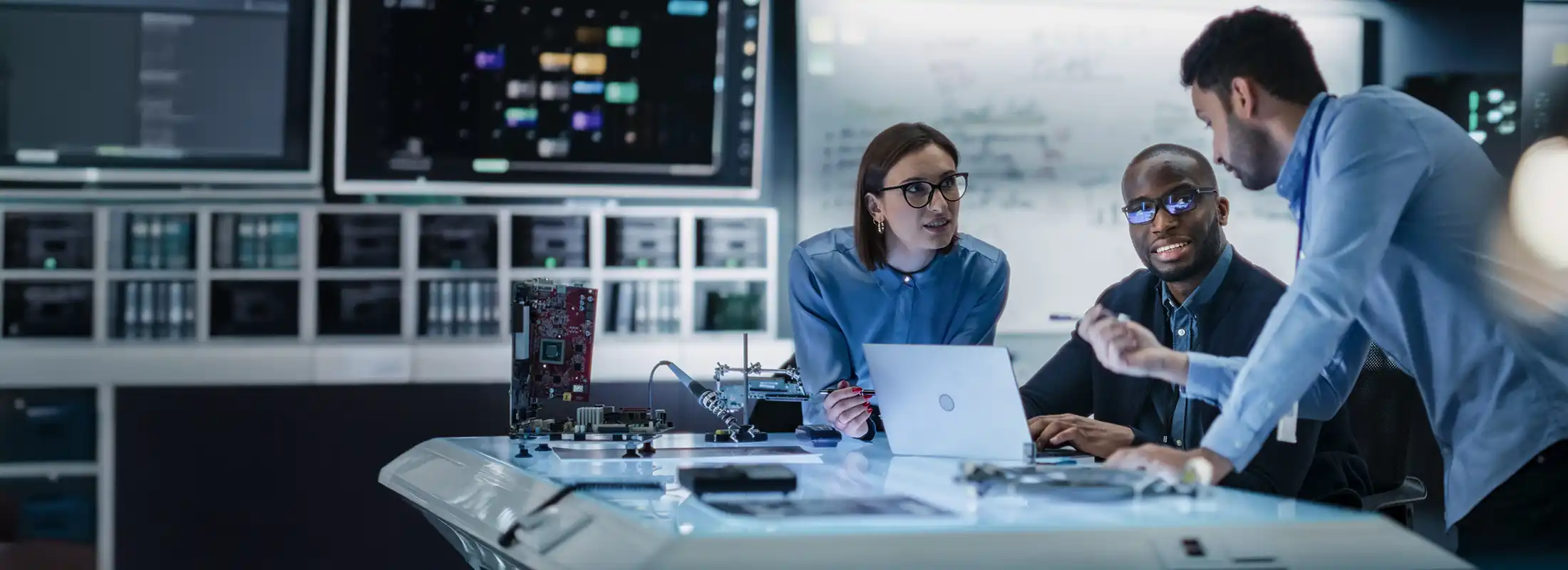 Staffing & Job Opportunities in Tech & Engineering | Ryzen